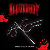 Bloodshot (BEL) : A Pestilence Called Humanity